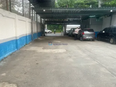 Lote/Terreno à venda, 450m² no Vila Olímpia, São Paulo