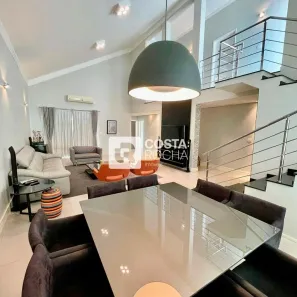 Casa de Condomínio com 4 Quartos à venda, 330m² no Condomínio Fechado Hermenegildo Milioni, Salto
