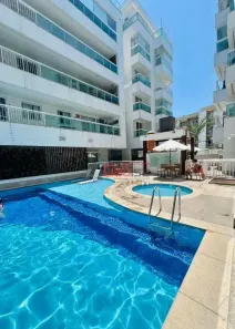 Cobertura com 3 Quartos à venda, 240m² no Marlin, Cabo Frio