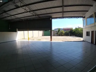 Galpão/Depósito/Armazém para alugar, 300m² no Planície da Serra, Serra