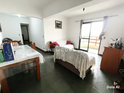 Apartamento com 2 Quartos à venda, 85m² no Centro, Peruíbe