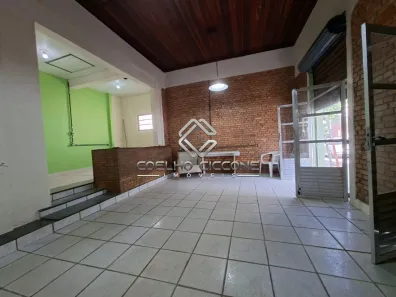 Galpão/Depósito/Armazém para alugar, 60m² no Barcelona, São Caetano do Sul