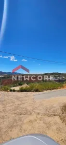 Lote/Terreno à venda, 250m² no Vila Jardim São José, São João Del Rei