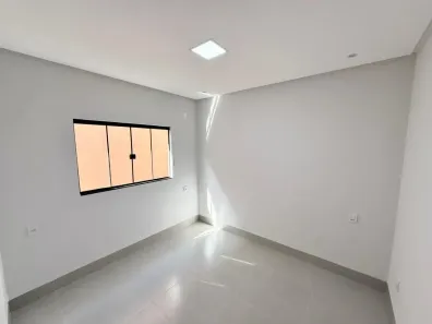 Casa com 3 Quartos à venda, 116m² no Vila Oliveira, Aparecida de Goiânia