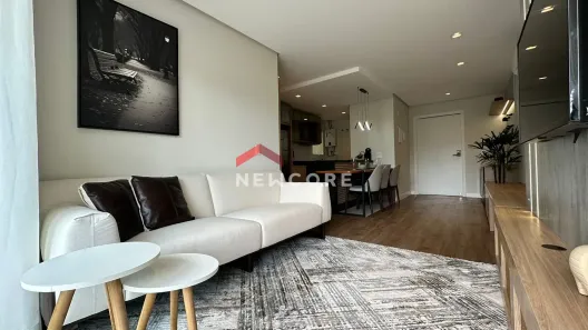 Apartamento com 1 Quarto à venda, 54m² no São José, Canela