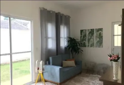 Casa com 3 Quartos à venda, 110m² no Chácara Tropical (Caucaia do Alto), Cotia
