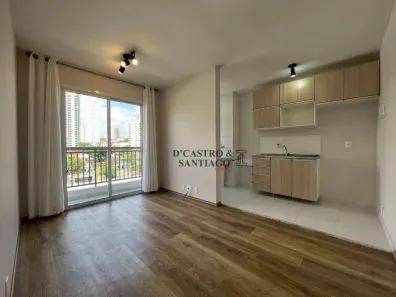 Apartamento com 2 Quartos à venda, 43m² no Parque da Mooca, São Paulo