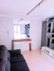 Apartamento com 2 Quartos à venda, 49m² no Bosque dos Eucaliptos, São José dos Campos