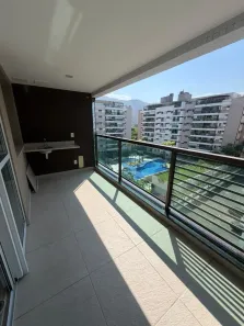 Apartamento com 3 Quartos à venda, 80m² no Recreio dos Bandeirantes, Rio de Janeiro