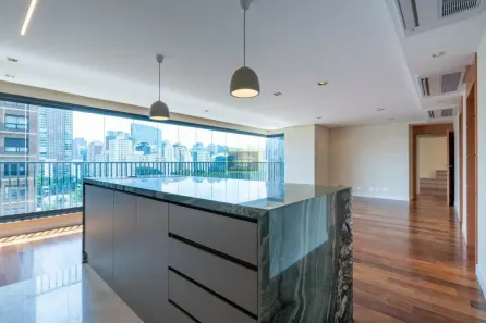 Apartamento com 2 Quartos à venda, 147m² no Vila Nova Conceição, São Paulo