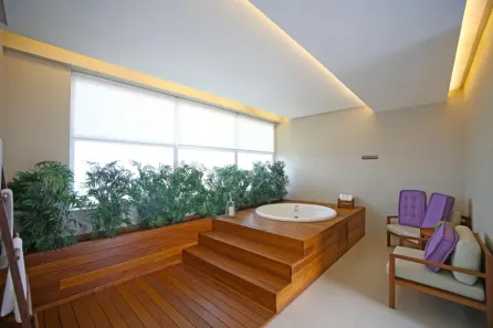 Apartamento com 1 Quarto para alugar, 60m² no Cidade Jardim, Piracicaba