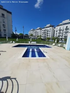 Apartamento com 2 Quartos à venda, 45m² no Caji, Lauro de Freitas
