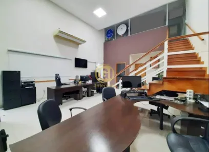 Ponto Comercial para alugar, 100m² no Jardim Flórida, Jacareí