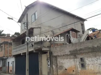 Casa com 2 Quartos à venda, 125m² no Jardim Vitória, Belo Horizonte
