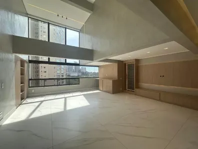 Apartamento com 4 Quartos à venda, 136m² no Vila da Serra, Nova Lima
