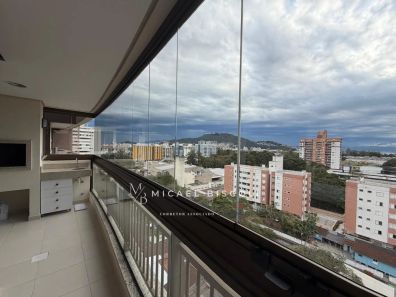 Apartamento com 2 Quartos à venda, 71m² no Itacorubi, Florianópolis