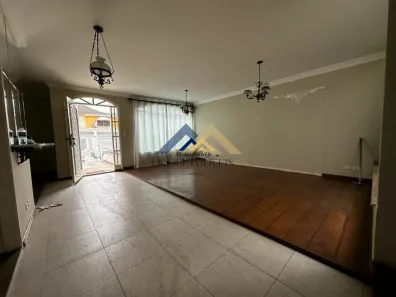 Sobrado com 4 Quartos à venda, 280m² no Jardim Avelino, São Paulo