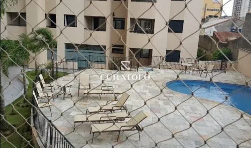 Apartamento com 2 Quartos à venda, 57m² no Vila Bertioga, São Paulo