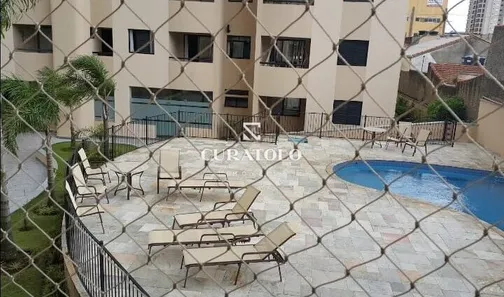 Apartamento com 2 Quartos à venda, 57m² no Vila Bertioga, São Paulo