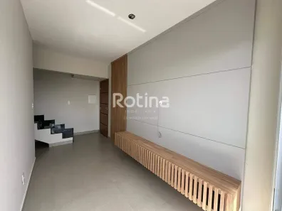 Cobertura com 2 Quartos à venda, 100m² no Segismundo Pereira, Uberlândia