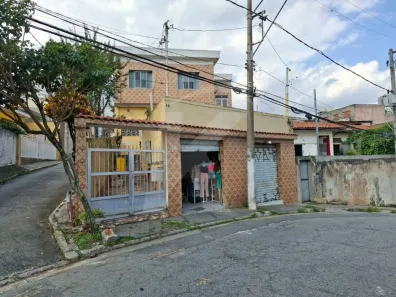 Sobrado com 5 Quartos à venda, 270m² no Vila Gustavo, São Paulo