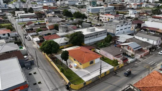 Lote/Terreno à venda, 905m² no Caminho Novo, Palhoça