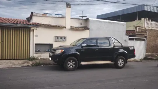 Casa com 2 Quartos à venda, 450m² no Jardim Laguna, Contagem