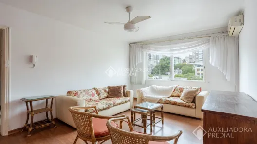 Apartamento com 2 Quartos à venda, 71m² no Petrópolis, Porto Alegre