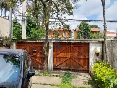 Casa com 3 Quartos à venda, 131m² no Chácara Santo Antônio (Zona Sul), São Paulo
