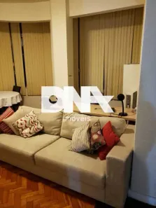 Apartamento com 4 Quartos à venda, 126m² no Copacabana, Rio de Janeiro