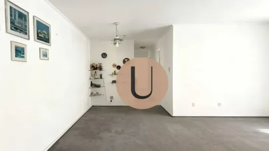 Apartamento com 3 Quartos à venda, 111m² no Cerqueira César, São Paulo