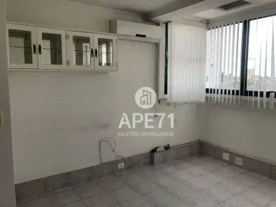 Sala Comercial para alugar, 37m² no Tucuruvi, São Paulo