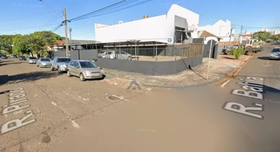 Lote/Terreno à venda, 540m² no Vila Zanetti, Londrina