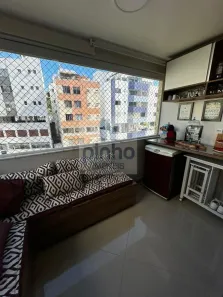 Apartamento com 4 Quartos à venda, 109m² no Rio Vermelho, Salvador