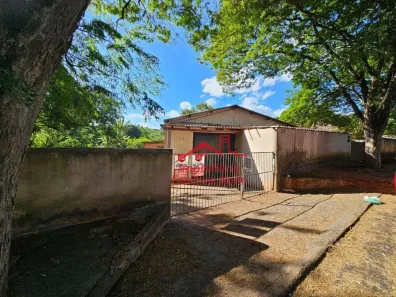 Galpão/Depósito/Armazém para alugar, 287m² no Ouro Verde, Londrina