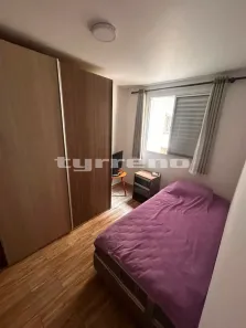 Casa de Condomínio com 2 Quartos à venda, 52m² no Vila Ema, São José dos Campos