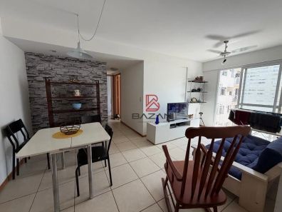 Apartamento com 2 Quartos à venda, 62m² no Campo Grande, Rio de Janeiro