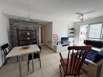 Apartamento com 2 Quartos à venda, 62m² no Campo Grande, Rio de Janeiro