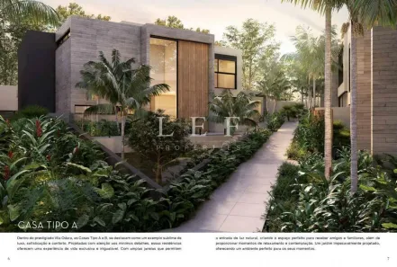 Casa de Condomínio com 4 Quartos à venda, 423m² no Retiro Morumbi, São Paulo