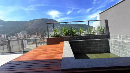 Apartamento com 3 Quartos à venda, 250m² no Botafogo, Rio de Janeiro
