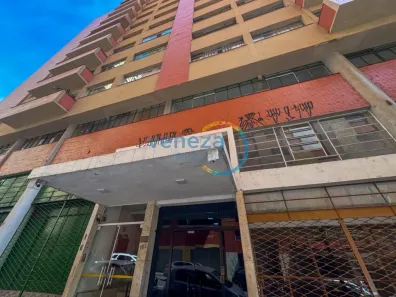 Sala Comercial à venda, 35m² no Centro, Londrina