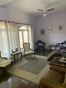 Sobrado com 5 Quartos à venda, 740m² no Jardim Alvorada, São José do Rio Preto