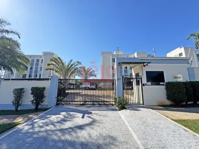 Apartamento com 1 Quarto à venda, 39m² no Jardim Alvorada, Maringá