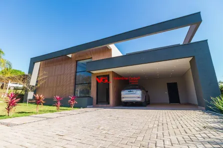 Fazenda/Sítio com 3 Quartos à venda, 290m² no Terras de Itaici, Indaiatuba
