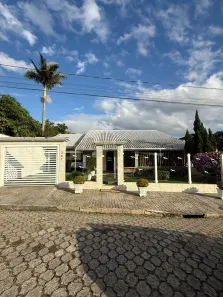 Casa com 4 Quartos à venda, 350m² no Nossa Senhora da Salete, Criciúma