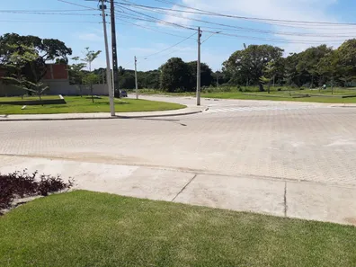 Lote/Terreno à venda, 150m² no João de Castro, Aquiraz