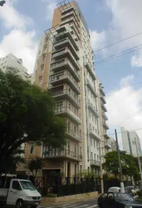 Apartamento com 3 Quartos à venda, 146m² no Itaim Bibi, São Paulo