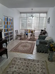 Apartamento com 3 Quartos à venda, 97m² no Tijuca, Rio de Janeiro