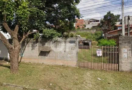 Lote/Terreno à venda, 620m² no Cidade Satélite Íris, Campinas