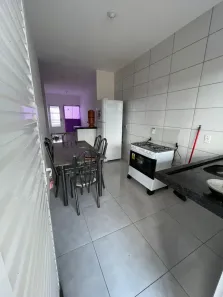 Casa com 2 Quartos para alugar, 47m² no Mapim, Várzea Grande